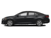 Thumbnail of 2025 Super Black Nissan Sentra