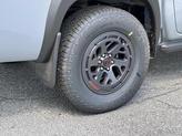Thumbnail of 2025 Gray Nissan Frontier