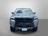 Thumbnail of 2025 Gray Nissan Frontier