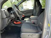 Thumbnail of 2025 Gray Nissan Frontier