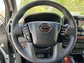 Thumbnail of 2025 Gray Nissan Frontier