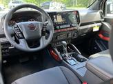 Thumbnail of 2025 Gray Nissan Frontier