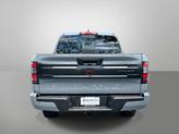 Thumbnail of 2025 Gray Nissan Frontier