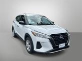 Thumbnail of 2025 Fresh Powder Nissan Kicks