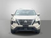 Thumbnail of 2026 Silver Metallic Nissan Rogue