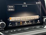 Thumbnail of 2026 Silver Metallic Nissan Rogue