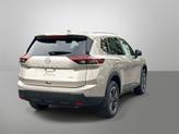 Thumbnail of 2026 Silver Metallic Nissan Rogue