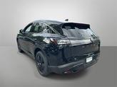 Thumbnail of 2025 Super Black Nissan Murano