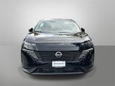 Thumbnail of 2025 Super Black Nissan Murano
