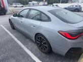 Thumbnail of 2022 Brooklyn Grey Metallic BMW M440