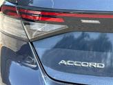 Thumbnail of 2024 Canyon River Blue Metallic Honda Accord Hybrid