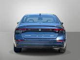 Thumbnail of 2024 Canyon River Blue Metallic Honda Accord Hybrid