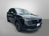 Thumbnail of 2025 Super Black Nissan Kicks