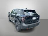 Thumbnail of 2025 Super Black Nissan Kicks
