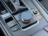 Thumbnail of 2023 Jet Black Mica Mazda CX-50