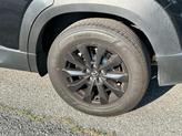 Thumbnail of 2023 Jet Black Mica Mazda CX-50