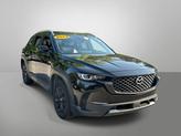 Thumbnail of 2023 Jet Black Mica Mazda CX-50
