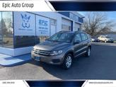 Photo of 2015 Pepper Gray Metallic Volkswagen Tiguan