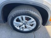 Thumbnail of 2015 Pepper Gray Metallic Volkswagen Tiguan