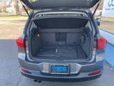 Thumbnail of 2015 Pepper Gray Metallic Volkswagen Tiguan