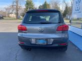 Thumbnail of 2015 Pepper Gray Metallic Volkswagen Tiguan