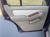 Thumbnail of 2007 Dark Cherry Clearcoat Metallic Ford Explorer
