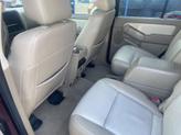 Thumbnail of 2007 Dark Cherry Clearcoat Metallic Ford Explorer