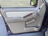 Thumbnail of 2007 Dark Cherry Clearcoat Metallic Ford Explorer