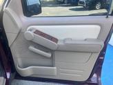 Thumbnail of 2007 Dark Cherry Clearcoat Metallic Ford Explorer