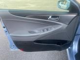 Thumbnail of 2013 Blue Sky Metallic Hyundai SONATA Hybrid