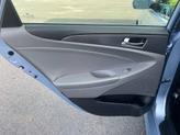 Thumbnail of 2013 Blue Sky Metallic Hyundai SONATA Hybrid