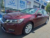 Thumbnail of 2013 Basque Red Pearl II Honda Accord