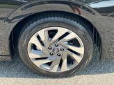 Thumbnail of 2025 Crystal Black Silica Subaru Legacy