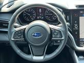 Thumbnail of 2025 Crystal Black Silica Subaru Legacy