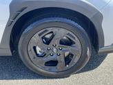 Thumbnail of 2025 Ice Silver Subaru Crosstrek