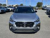 Thumbnail of 2025 Ice Silver Subaru Crosstrek