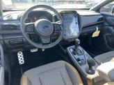 Thumbnail of 2025 Ice Silver Subaru Crosstrek
