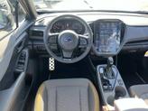 Thumbnail of 2025 Ice Silver Subaru Crosstrek