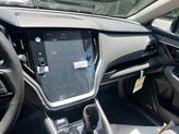 Thumbnail of 2025 Ice Silver Subaru Outback