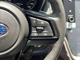 Thumbnail of 2025 Ice Silver Subaru Outback