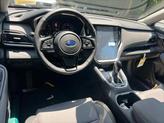 Thumbnail of 2025 Ice Silver Subaru Outback