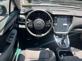 Thumbnail of 2025 Ice Silver Subaru Outback