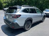 Thumbnail of 2025 Ice Silver Subaru Outback
