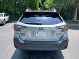 Thumbnail of 2025 Ice Silver Subaru Outback