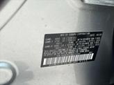 Thumbnail of 2025 Ice Silver Subaru Outback
