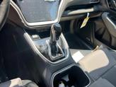 Thumbnail of 2025 Ice Silver Subaru Outback