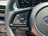 Thumbnail of 2025 Crystal Black Silica Subaru Crosstrek