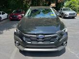 Thumbnail of 2025 Crystal Black Silica Subaru Crosstrek