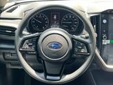 Thumbnail of 2025 Crystal Black Silica Subaru Crosstrek