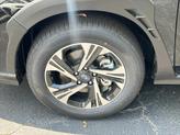 Thumbnail of 2025 Crystal Black Silica Subaru Crosstrek